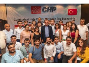 Chp’li 11 Büyükşehir Belediye Başkanı İstanbul’da Toplanacak