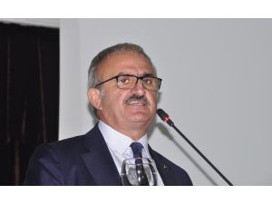 Vali Karaloğlu: Atıklar İçin Oteller Ceza Vermekle Yetinmeyeceğiz, Mühürleyeceğiz