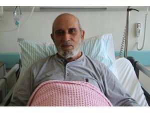 Kalp Damarında Tıkanıklık Bulunan Hasta Isparta Şehir Hastanesi’nde Sağlığına Kavuşturuldu