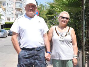 Kapkaç Mağdurunun Eşi: 53 Yıl Sonunda Elini Bıraktım, Başımıza Bu Geldi