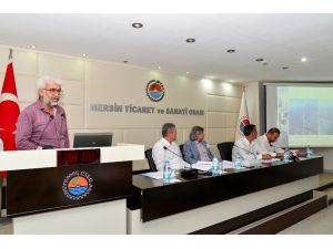 Mersin’de Mimari Düzenleme Ve Yenileme Çalışması