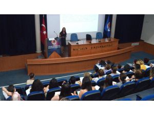 Meü Hemşirelik Fakültesi, Eğitici Eğitimi Semineri Düzenledi