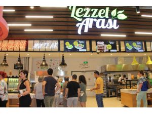 Carrefoursa, Lezzet Arası Restoranının 11’incisini Mersin’de Açtı