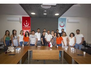 “Yoğun Bakım Hemşireliği Sertifika Programı’’