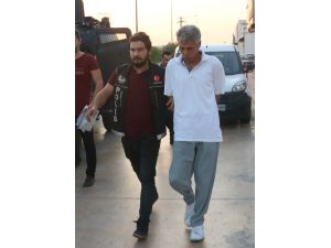 Adana Merkezli Çıkar Amaçlı Suç Örgütü Operasyonu