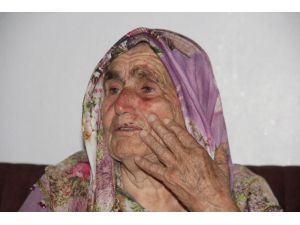 Adana’da 80 Yaşındaki Kadına Tecavüz Etmeye Kalkan Sapık, Başarılı Olamayınca Darp Etti