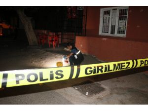 Adana’da Sokak Ortasında Silahlı Kavga: 1 Ölü
