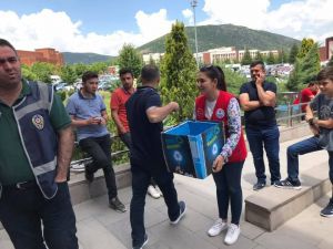 Isparta Gençlik Merkezi, Yeni Döneme Hazır