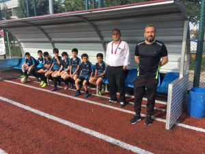 Isparta Gelendostspor, Bozbaş’a Emanet