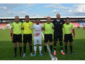 Isparta’da Futbol Aday Hakemlik Kursu Açılıyor