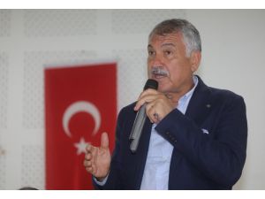 Başkan Karalar: “Resmi Olmayan Bir İşlem Yapamayız”