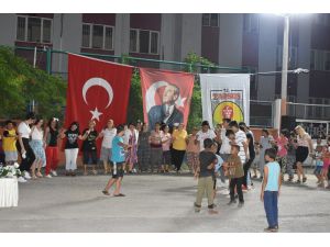 Tarsus’un Sesleri Konserlerine Yoğun İlgi