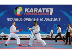 Karate Milli Takımı Rusya’da Tatamiye Çıkacak