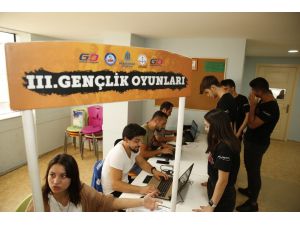 Başakşehir’de “Gençlik Oyunları” Başvuruları Başladı