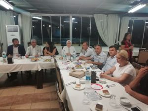 Mersin’de Çocuk Koruma Hizmetleri Koordinasyon Toplantısı Yapıldı