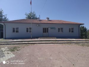 Deprem Sonrası Okul Kapatıldı