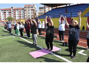 Türkiye’de Her 3 Kişiden ,Marmara’da Her 5 Kişiden Biri Obez