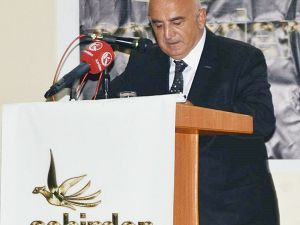 Şehirder Genel Sekreteri Kadir Yaşar: “Bu Ağaçlar Çifteleri Kapatır”