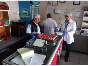 Bayrampaşa’da Okul Kantinlerine Sıkı Denetim