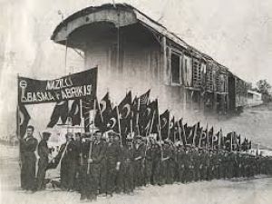 Nazilli’de 82 Yıllık Tarih Canlandırılacak