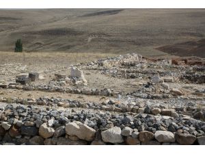 Tarihte İlk Yazılı Antlaşmanın Yapıldığı Antik Kent Turizme Kazandırılacak