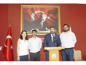 Yeşilboğaz: “Hayvanların Da Nefes Aldığı Unutulmamalı”