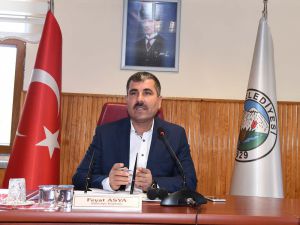 Muş Şehirlerarası Otobüs Terminalindeki İş Yerlerinin Kirası İçin İhale