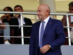 A Milli Kadın Futbol Takımı, Estonya İle 0-0 Berabere Kaldı