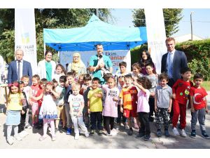 Balıkesir’de 4 Bin 626 Hayvan Sahiplendirildi