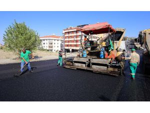 Ankara’da Asfalt İşbirliği