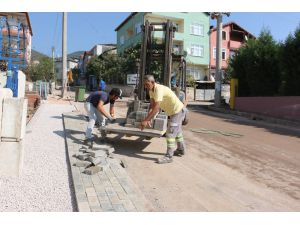 Körfez’in Dört Yanında Yoğun Çalışma