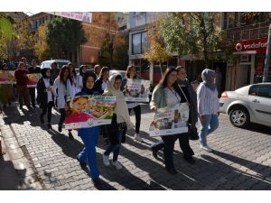 Emet’te ’Sağlıklı Yaşam’ Yürüyüşü