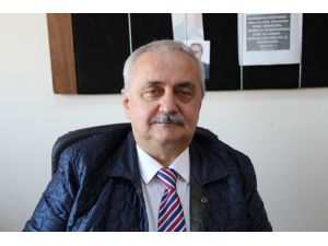 Prof. Dr. Demir: “Suyu Doğru Kullanıp Geleceğe Taşıyabilmeliyiz”