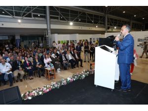 Bursa Foto Fest Heyecanı Merinos’ta Başladı