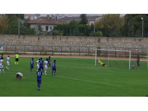 Tff 2. Lig: Niğde Anadolu Fk-1, Birevim Elazığspor 2