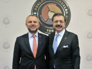 Keleş Özbekistan Da İş Formuna Katıldı