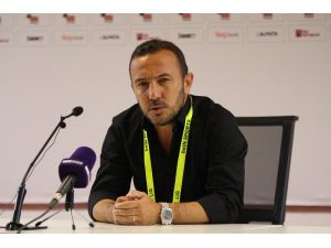 Cüneyt Dumlupınar: “İyi Bir Takım Olduğumuzu Düşünüyorum”