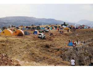 Doğa Tutkunlarının Adrenalini Yükseltecek Festival