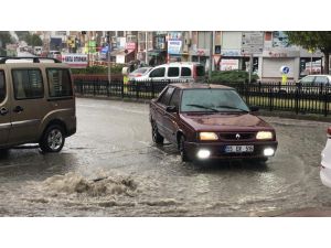 Aniden Bastıran Yağmur, Hayatı Olumsuz Etkiledi