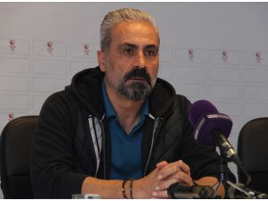 Mustafa Dalcı: “Hatayspor Gibi Takımın Karşısında Eksik Kalmak İşleri Güçleştiriyor”