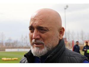 Kayserispor Teknik Direktörü Karaman İstifa Etti