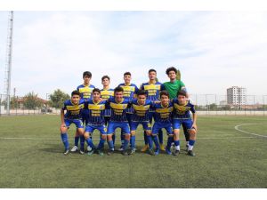 Kayseri U-17 Futbol Ligi B Grubu