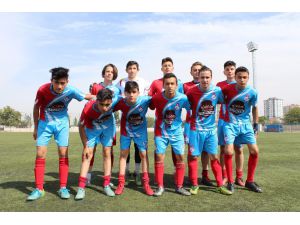 Kayseri U-17 Futbol Ligi B Grubu