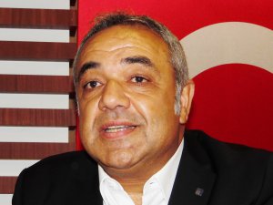 “Toplanma alanı ilan etmekle işimiz bitmiyor”