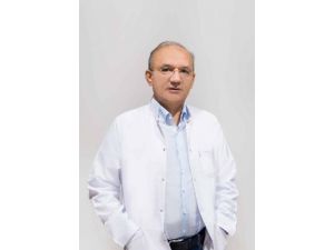 Opr. Dr. Zorlutuna: “Bel Fıtığına Dikkat”