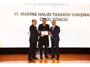 Tasarım Günlerinde Gaziantep’te Ünlüler Geçidi