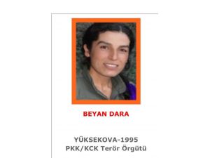 İçişleri Bakanlığı: "İç Güvenlik Operasyonları Kapsamında Tunceli Kırsalında İl Jandarma Komutanlığınca Devam Eden Operasyonda Etkisiz Hale Getirilen Terörist Sayısı 3’e Yükselmiştir. Etkisiz Hale Getirilen Teröristlerd