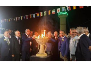 Başkan Uysal, Zeytin Festivali’ne katıldı