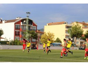 Dili Nefes Borusuna Futbolcu Ölümden Döndü