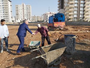 Verilen Sözler Tek Tek Tutuluyor